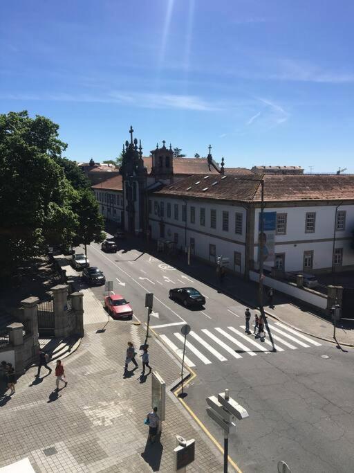 Apartamento Jardim Sao Lazaro *