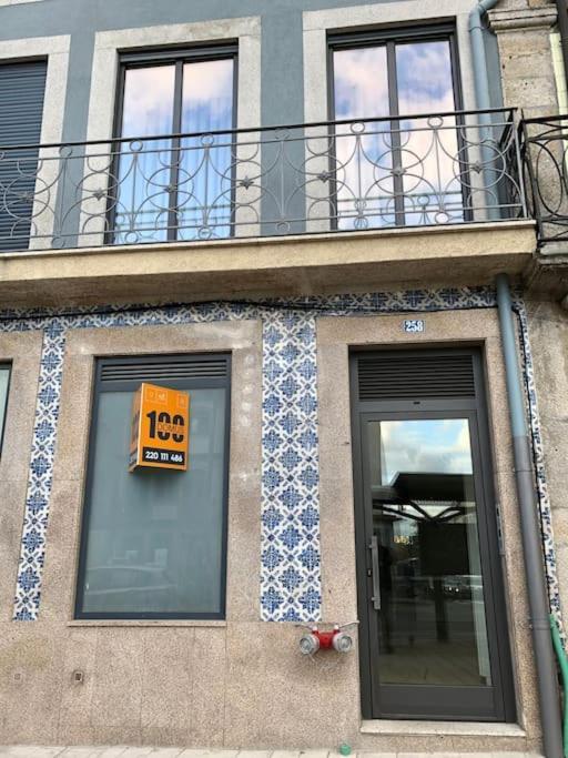 Jardim Sao Lazaro Apartment