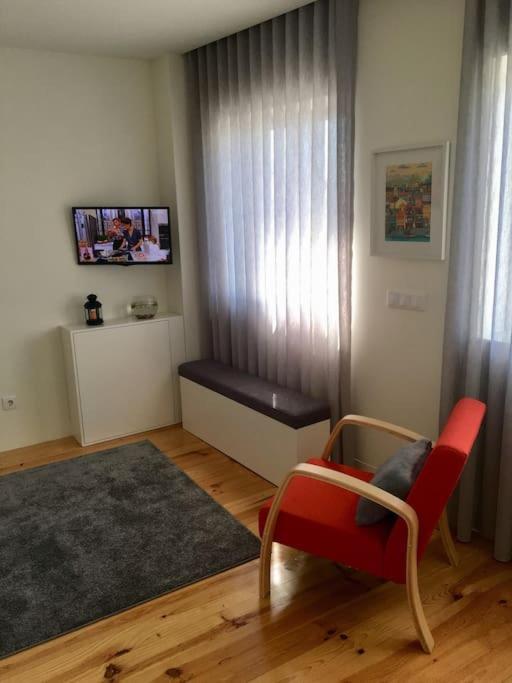 Jardim Sao Lazaro Apartamento *